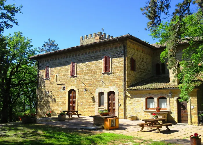 Castello Cortevecchio