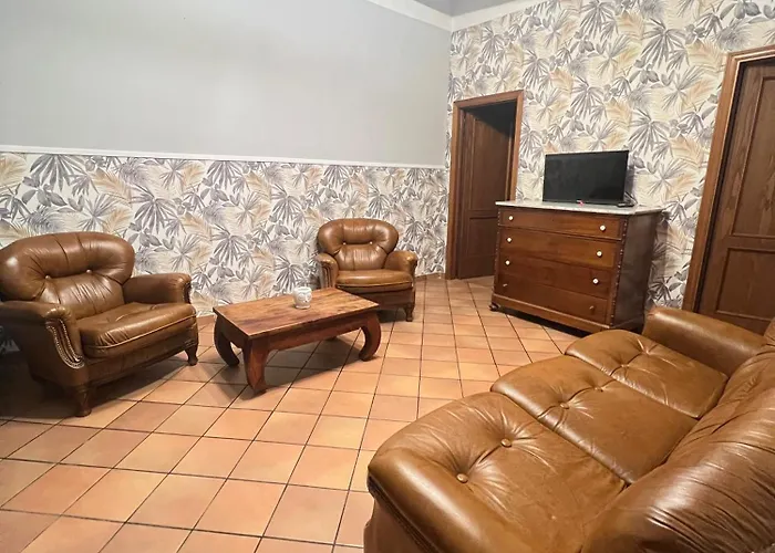 Locanda Del Duca